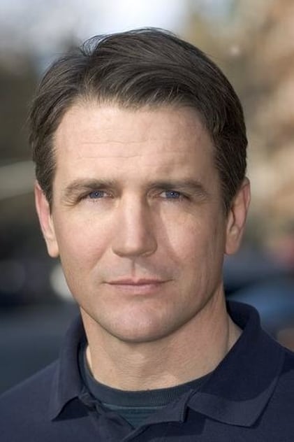 Richard Joseph Paul Richard Joseph Paul