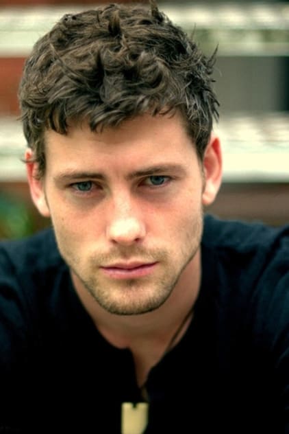 Jackson Heywood Jackson Heywood