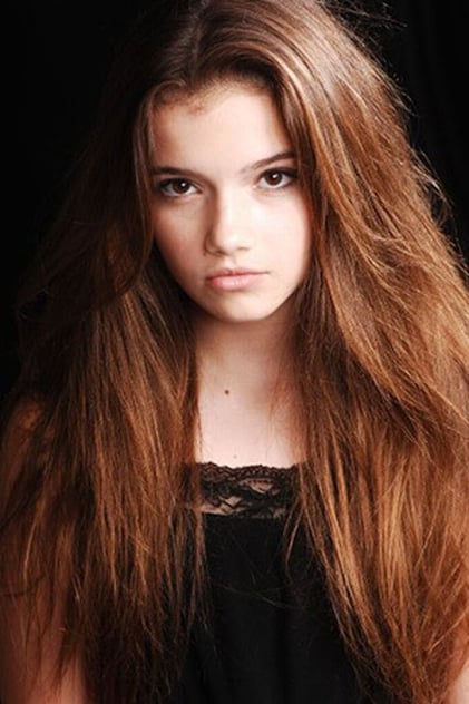 Alexis Jayde Burnett Alexis Jayde Burnett