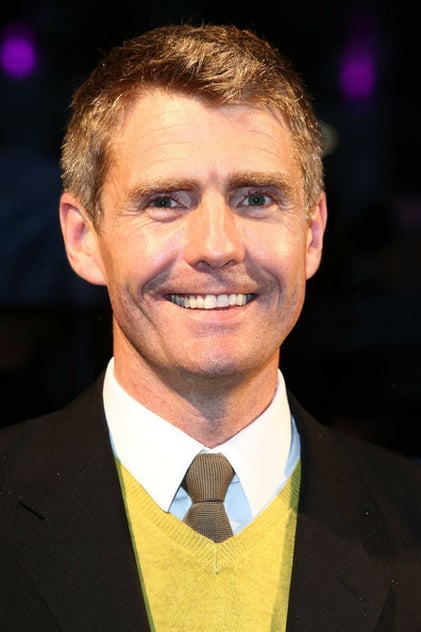 Nick Murphy Nick Murphy