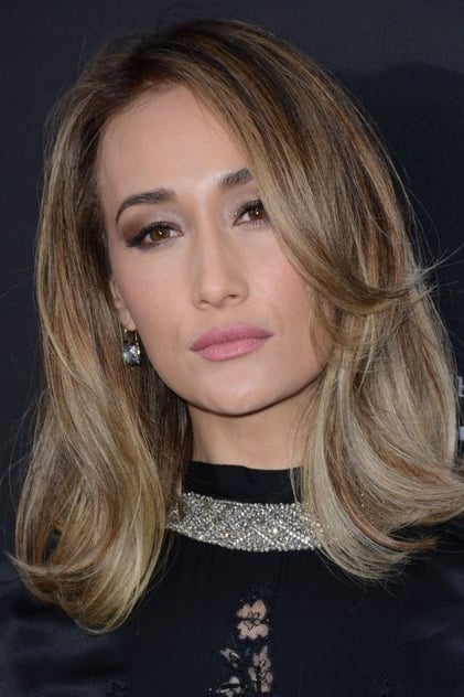 Maggie Q Maggie Q