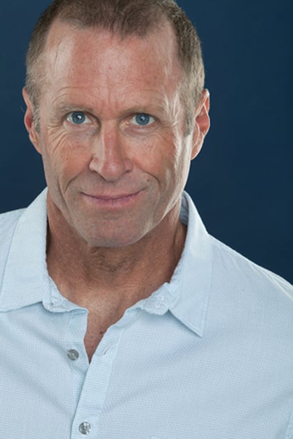 Mark Sivertsen Mark Sivertsen