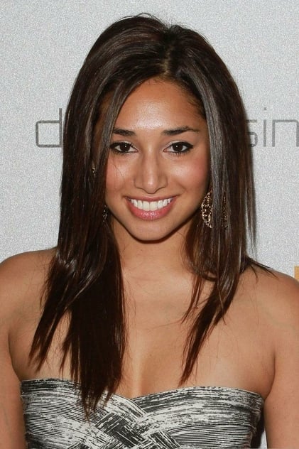 Meaghan Rath Meaghan Rath