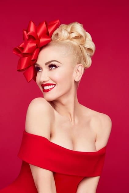 Gwen Stefani Gwen Stefani