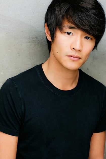 Christopher Larkin Christopher Larkin
