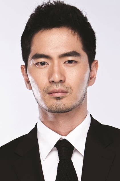 Lee Jin-wook Lee Jin-wook