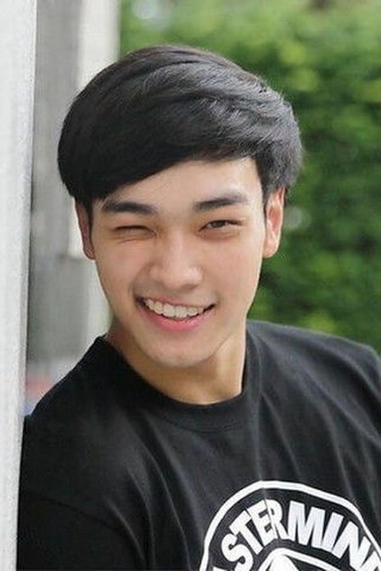 Oabnithi Wiwattanawarang Oabnithi Wiwattanawarang