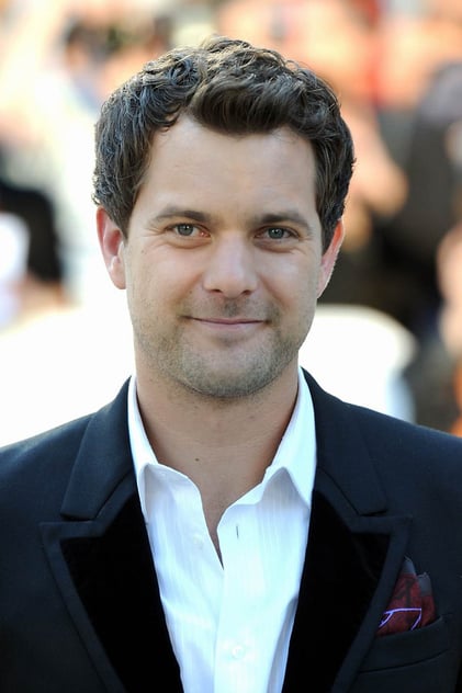 Joshua Jackson Joshua Jackson