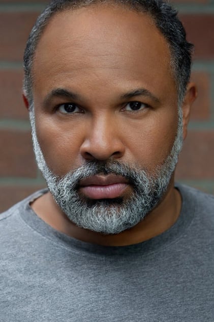 Geoffrey Owens Geoffrey Owens