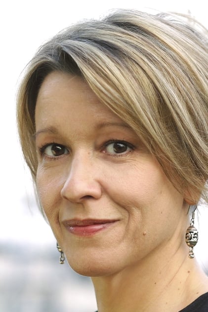 Linda Emond Linda Emond