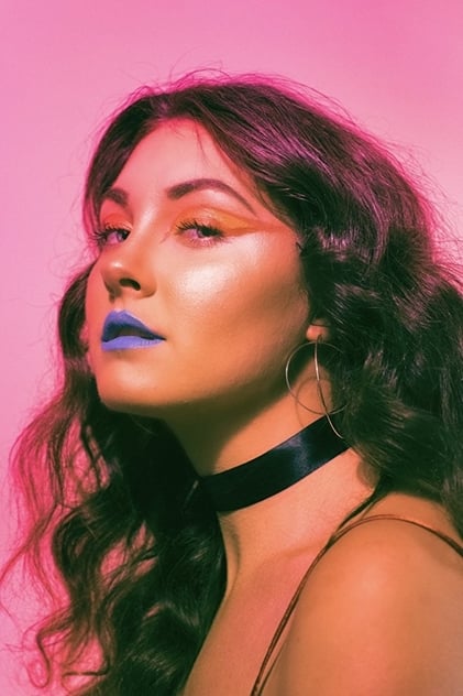 Alex Nicole McConnell Alex Nicole McConnell