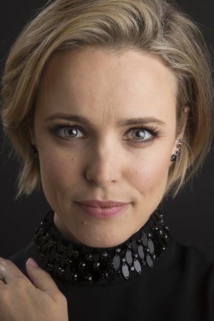 Rachel McAdams Rachel McAdams