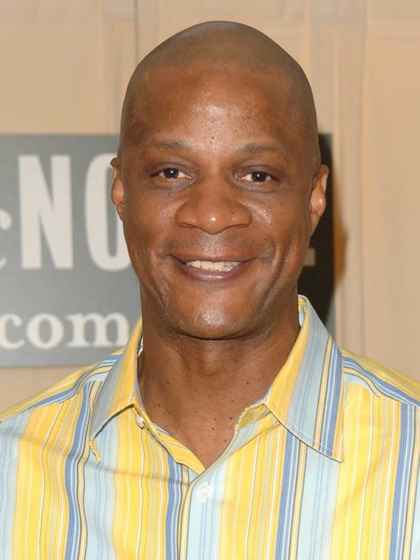 Darryl Strawberry Darryl Strawberry