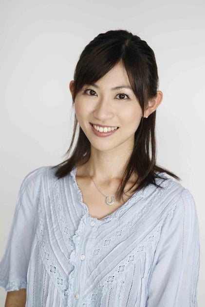 Masumi Okamura Masumi Okamura