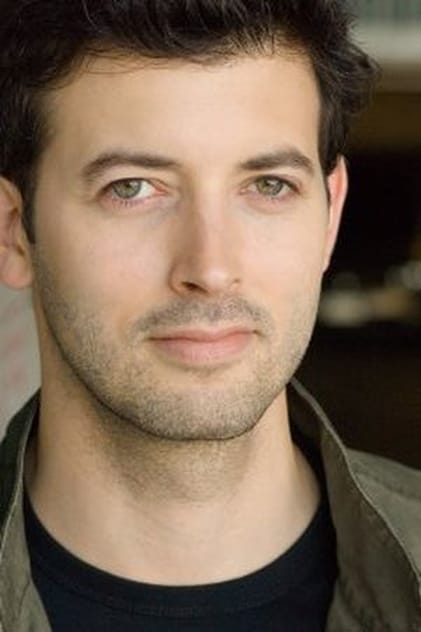 Jonathan Watton Jonathan Watton