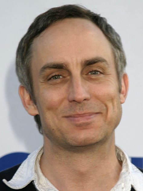 Wallace Langham Wallace Langham