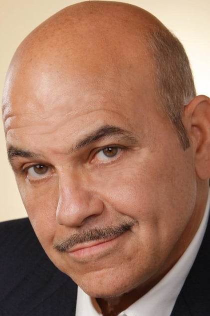 Jon Polito Jon Polito