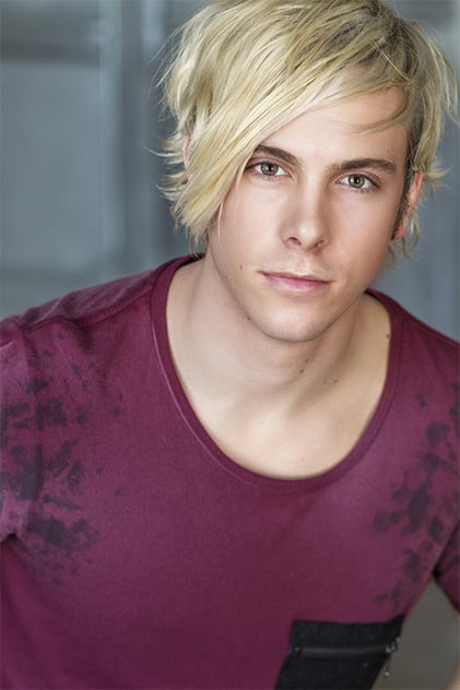 Riker Lynch Riker Lynch