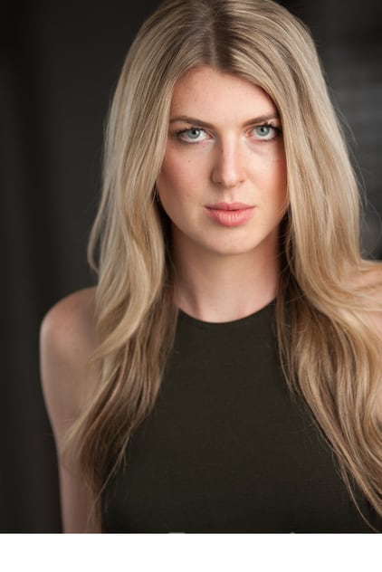 Hannah Pederson Hannah Pederson