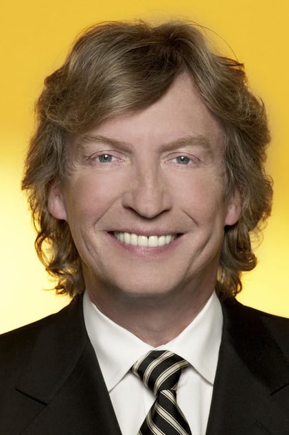 Nigel Lythgoe Nigel Lythgoe