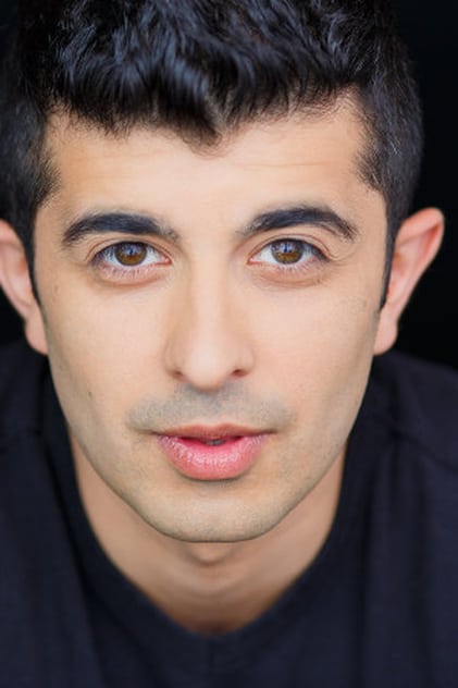 Behzad Dabu Behzad Dabu