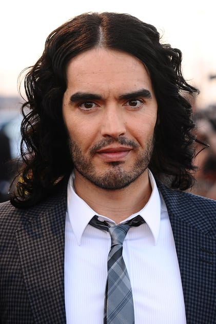Russell Brand Russell Brand