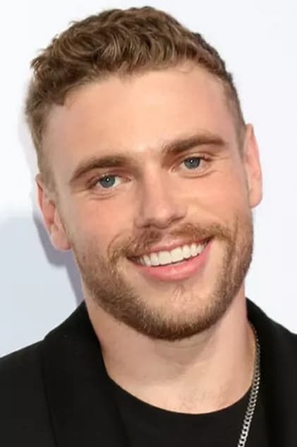 Gus Kenworthy Gus Kenworthy