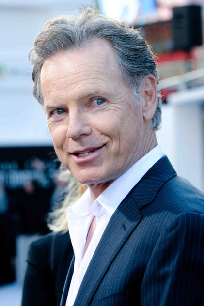 Bruce Greenwood Bruce Greenwood