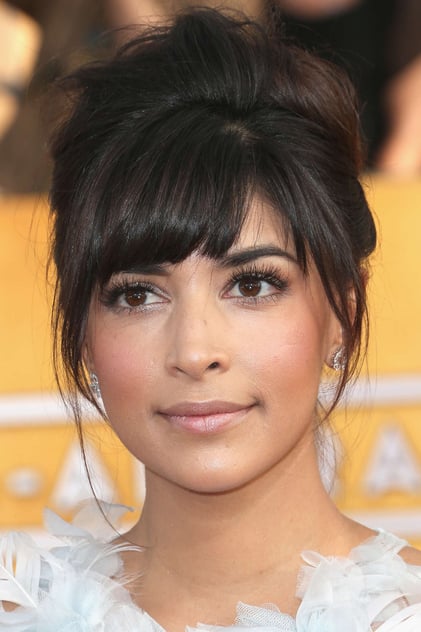 Hannah Simone Hannah Simone