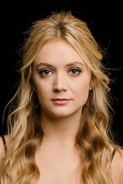 Billie Lourd Billie Lourd