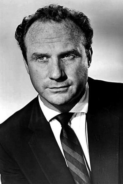 Jack Warden Jack Warden
