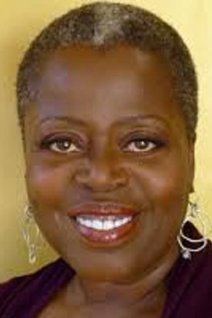 Lillias White Lillias White