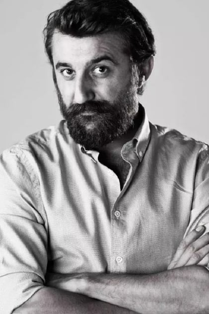 Necip Memili Necip Memili