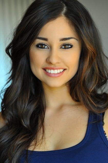 Yvette Monreal Yvette Monreal