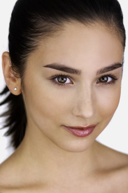 Molly Ephraim Molly Ephraim