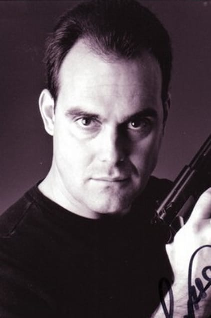 John Sampson John Sampson