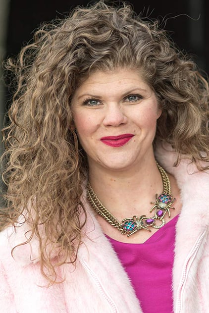 Brooke Hoover Brooke Hoover