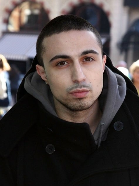 Adam Deacon Adam Deacon