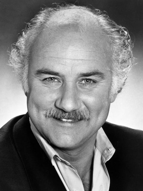 Peter Michael Goetz Peter Michael Goetz