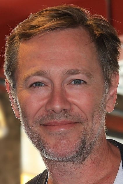 Peter Outerbridge Peter Outerbridge
