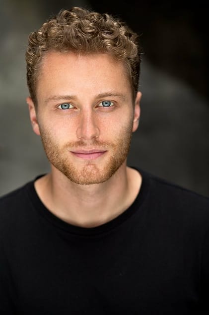 David Lennon David Lennon