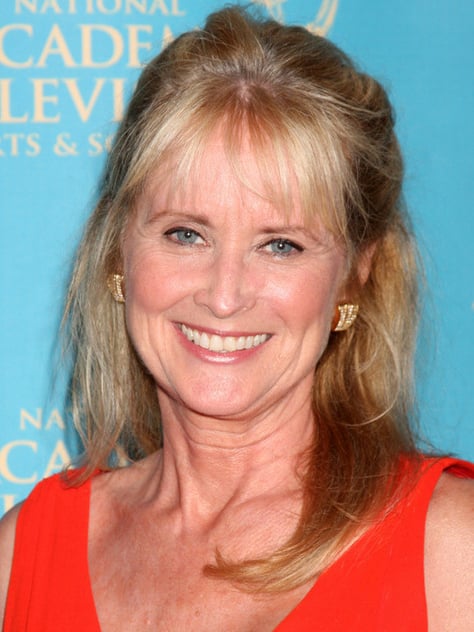 Laurette Spang Laurette Spang