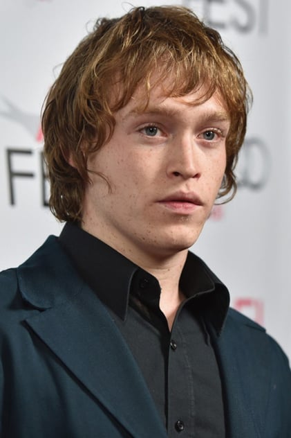 Caleb Landry Jones Caleb Landry Jones