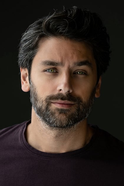 Mark Ghanimé Mark Ghanimé