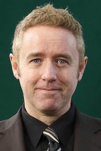 Mark Millar