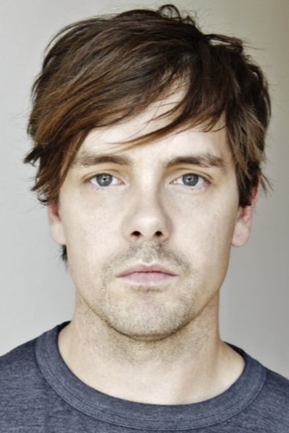 Matthew Currie Holmes Matthew Currie Holmes