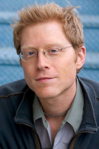 Anthony Rapp Anthony Rapp