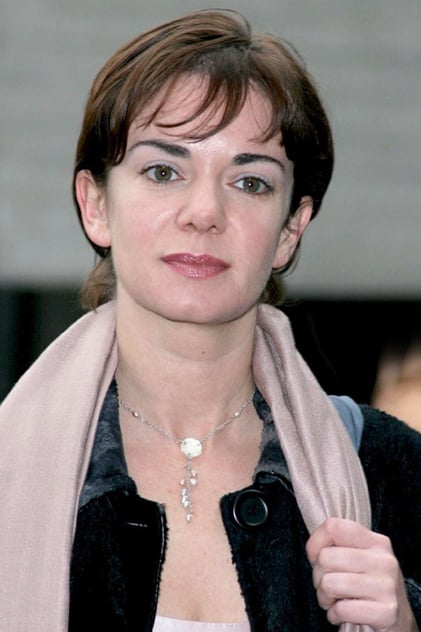 Victoria Hamilton Victoria Hamilton