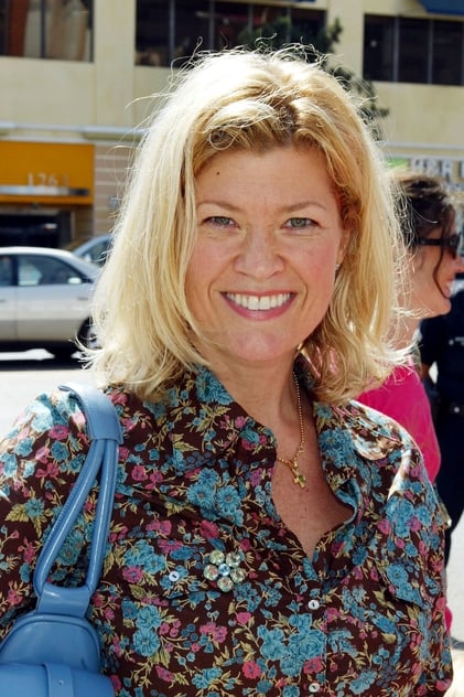 Dana Wheeler-Nicholson Dana Wheeler-Nicholson