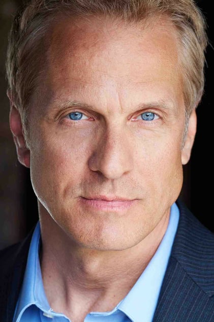 Patrick Fabian Patrick Fabian